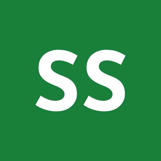 Soma Strand Studio logo
